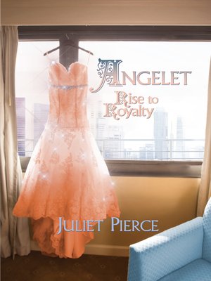 cover image of Angelet
